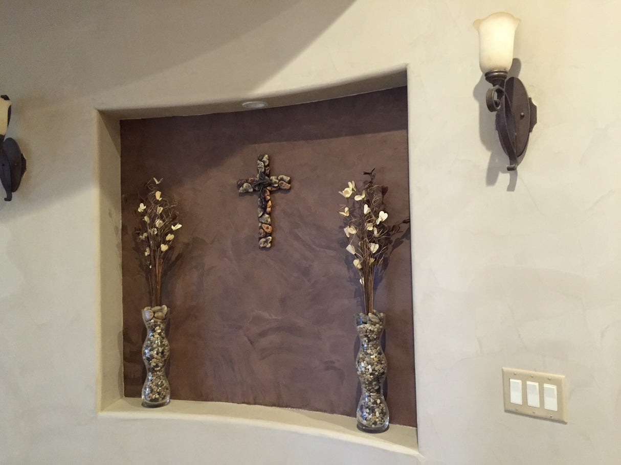 Fresco Harmony Maryanne Mocha Colour Formula - 8oz