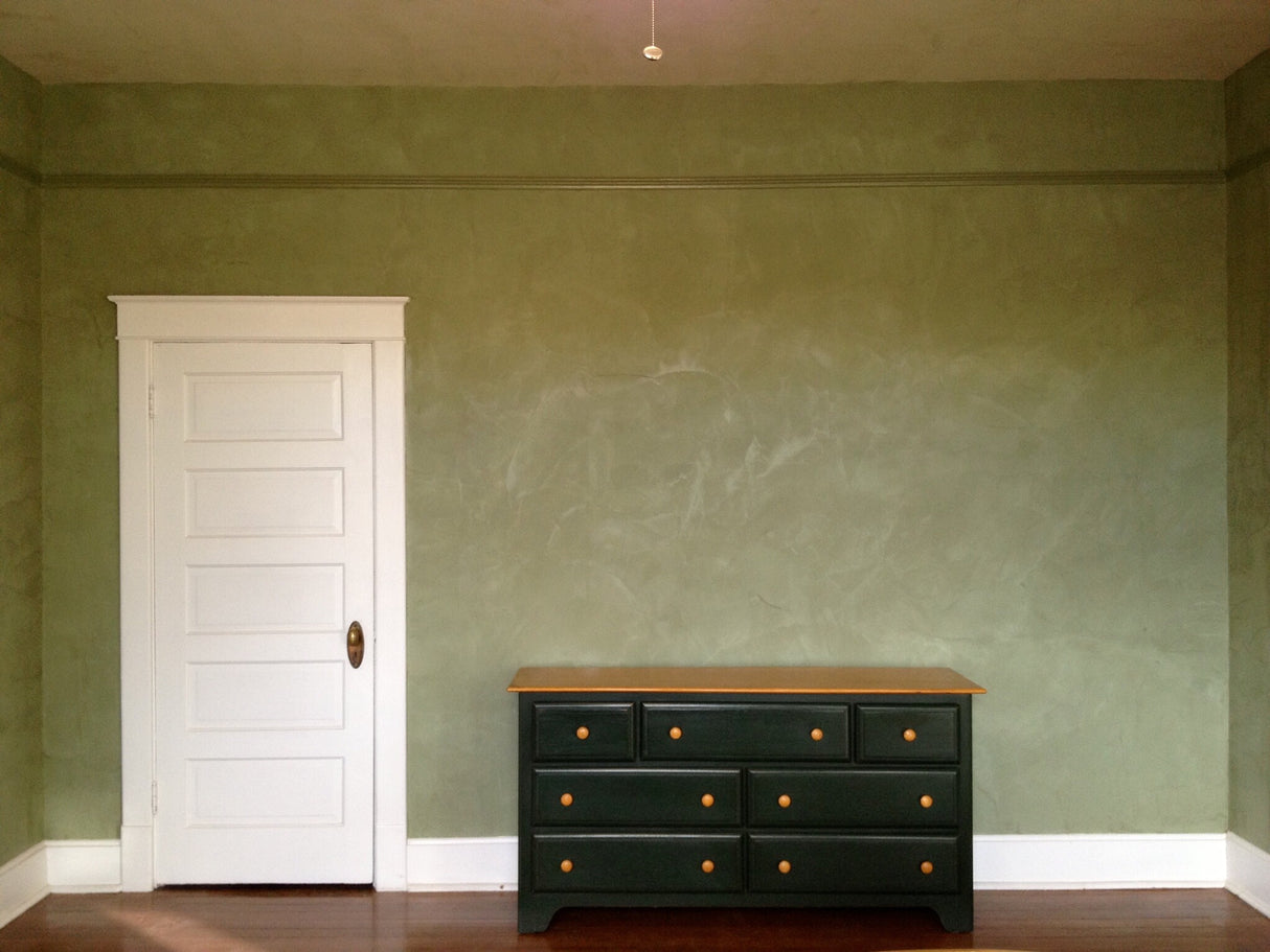 Fórmula de colorante Fresco Harmony Minkus Pine - 8 oz