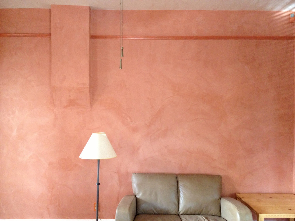 Fresco Harmony Sunset Hayse Colour Formula - 8oz