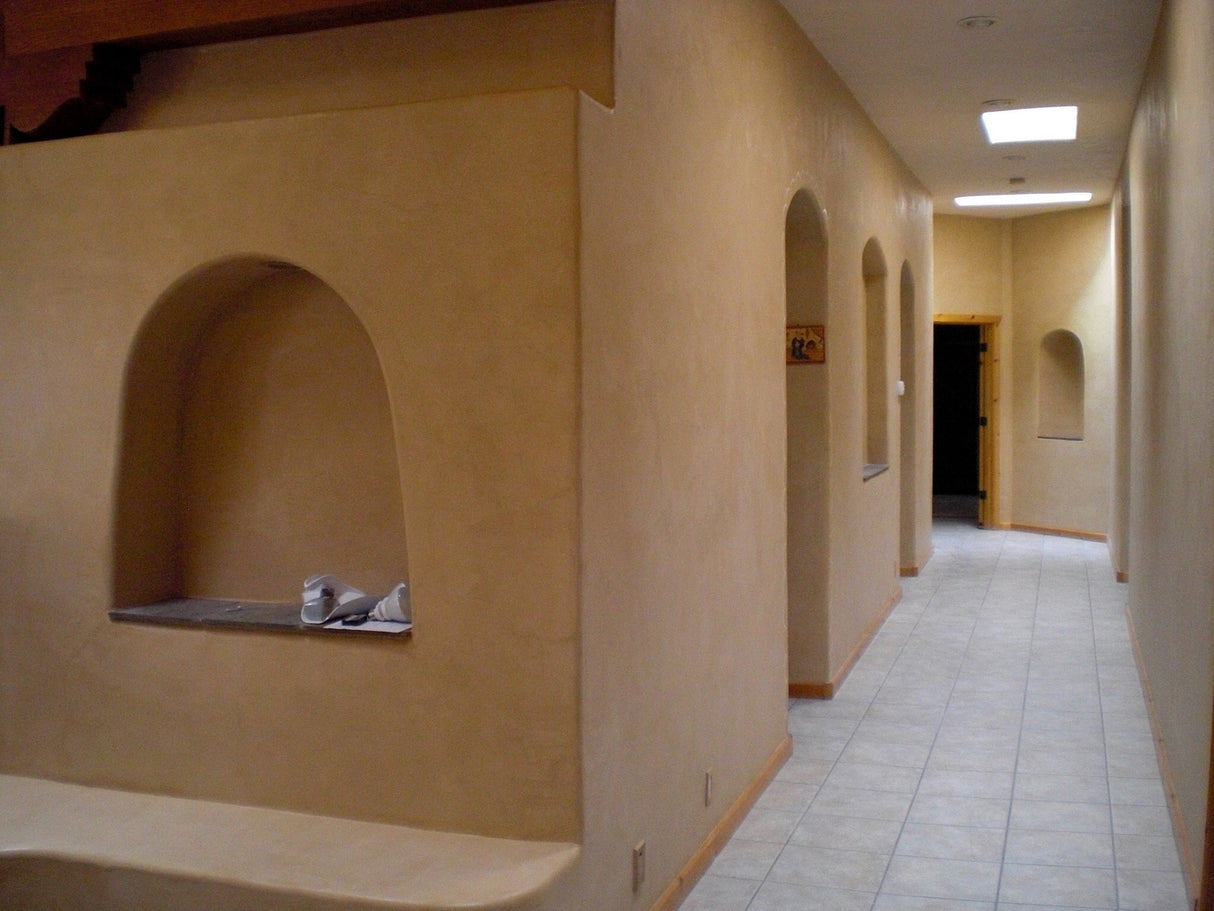 Formule de couleur sable mineur Fresco Harmony - 8oz