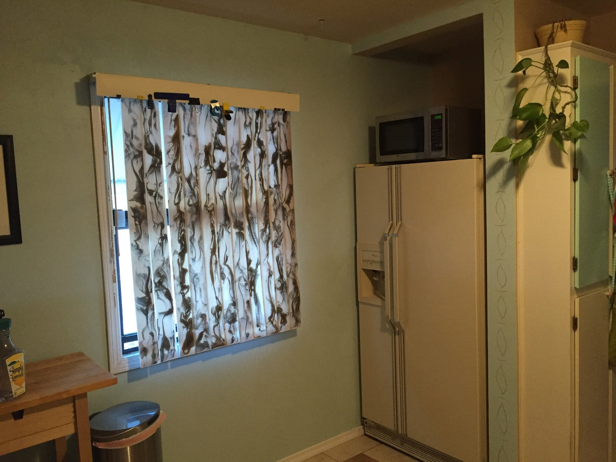 Fórmula de color cian Fresco Harmony Harvey - 8 oz