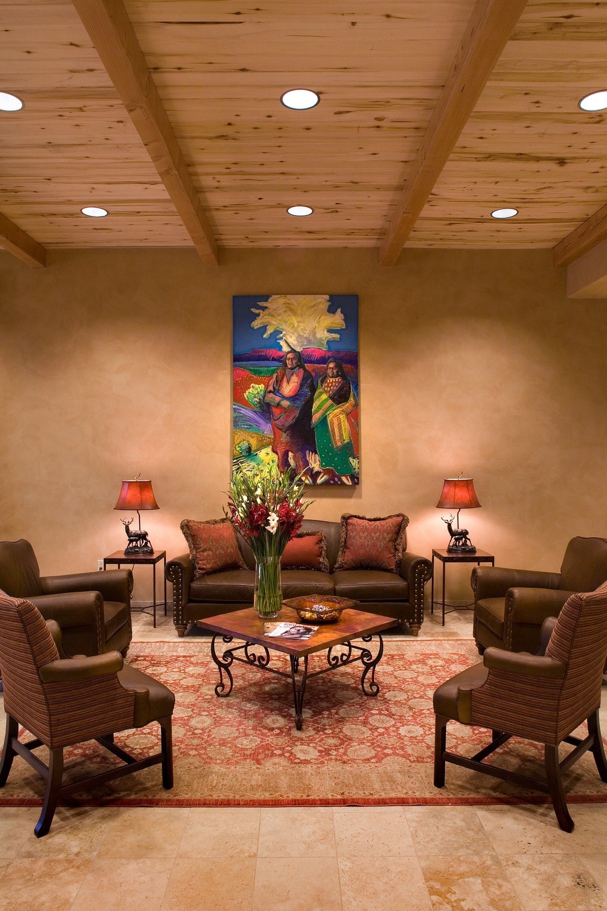 Formule de couleur sable mineur Fresco Harmony - 8oz