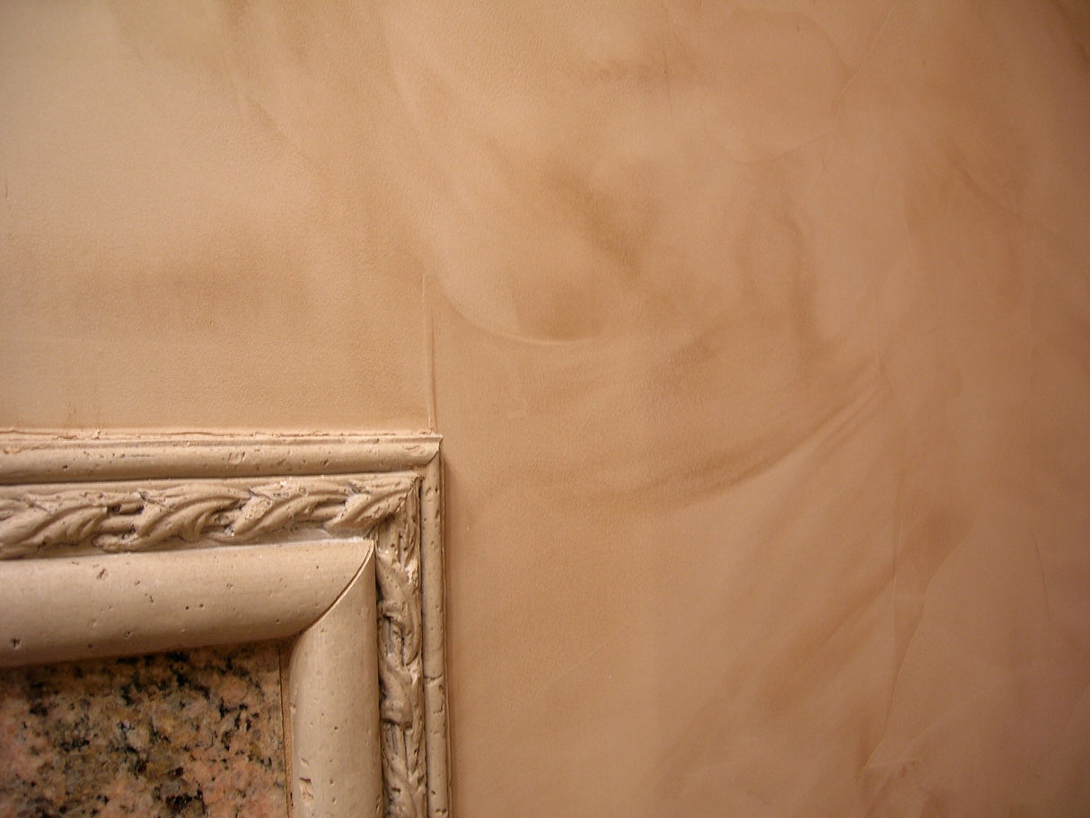 Formule de couleur sable mineur Fresco Harmony - 8oz