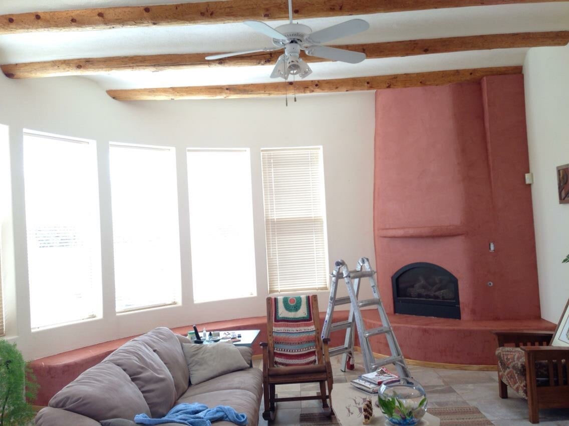 Fórmula de color de bayas persas Fresco Harmony - 8 oz