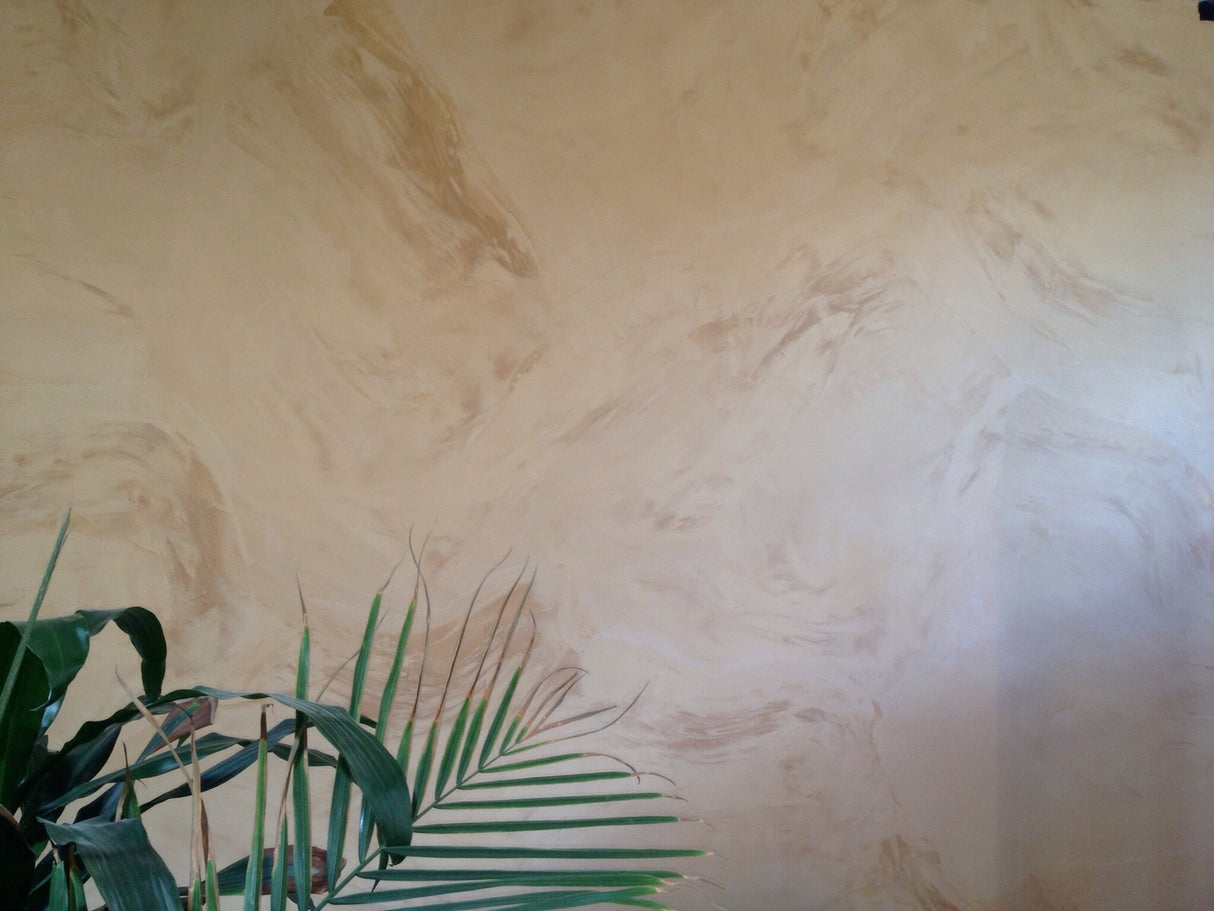 Fórmula de color dorado Fresco Harmony Apodoca - 8 oz