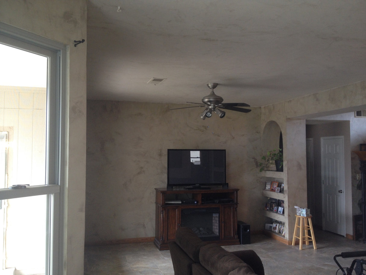 Formule de couleur d'argile Fresco Harmony Calvert - 8oz