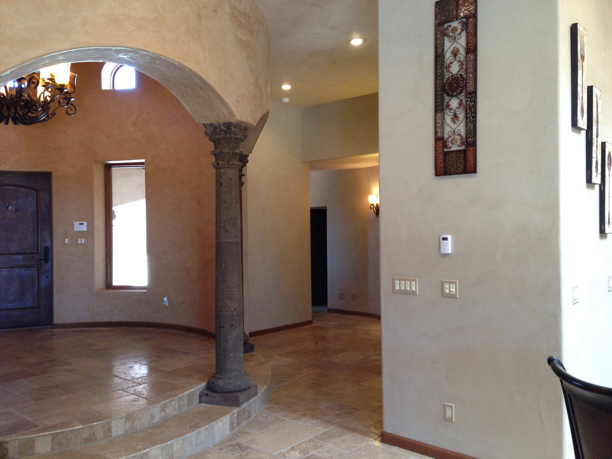 Fórmula de color beige Fresco Harmony Merryman - 8 oz