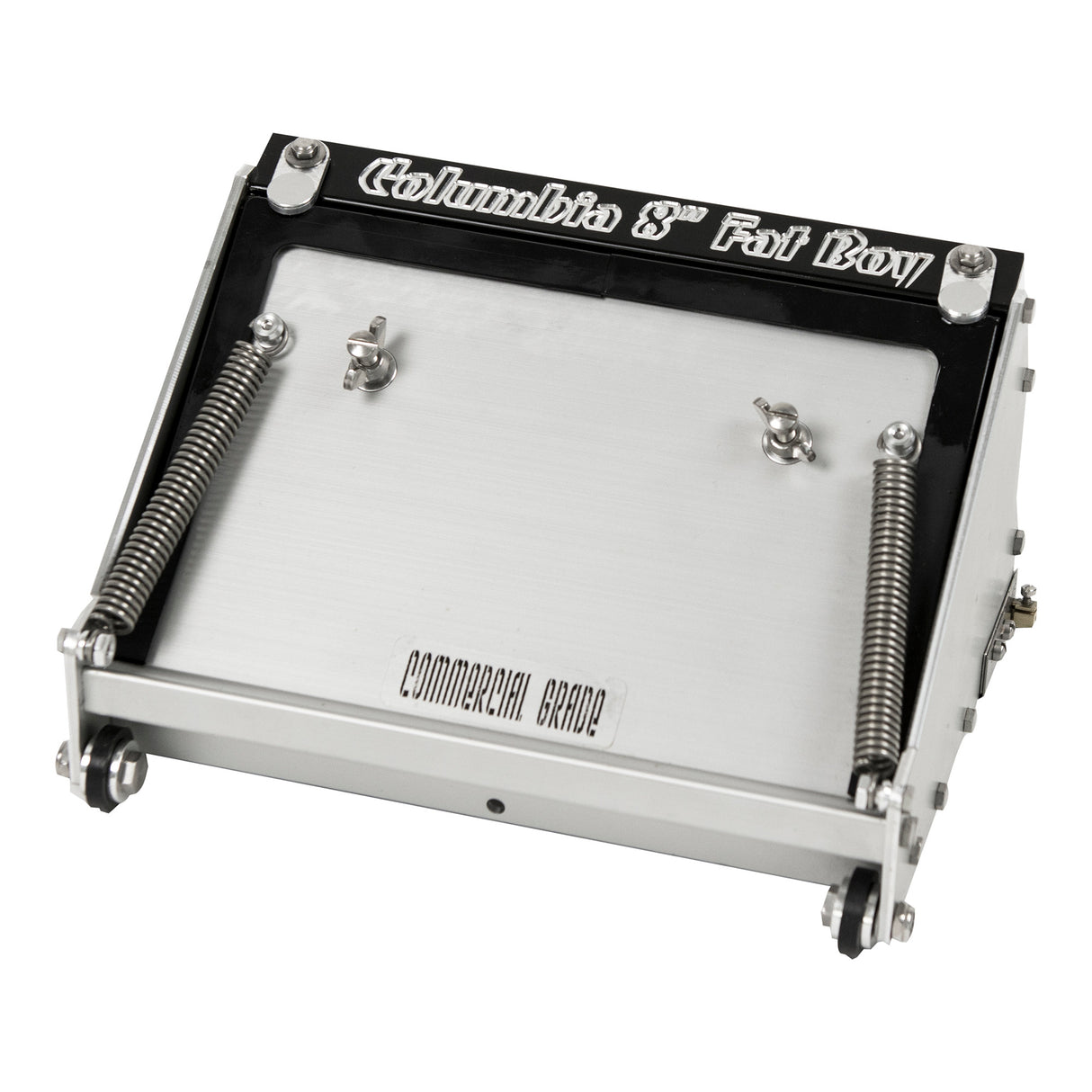 Boîte de finition Columbia Inside Track Fat Boy