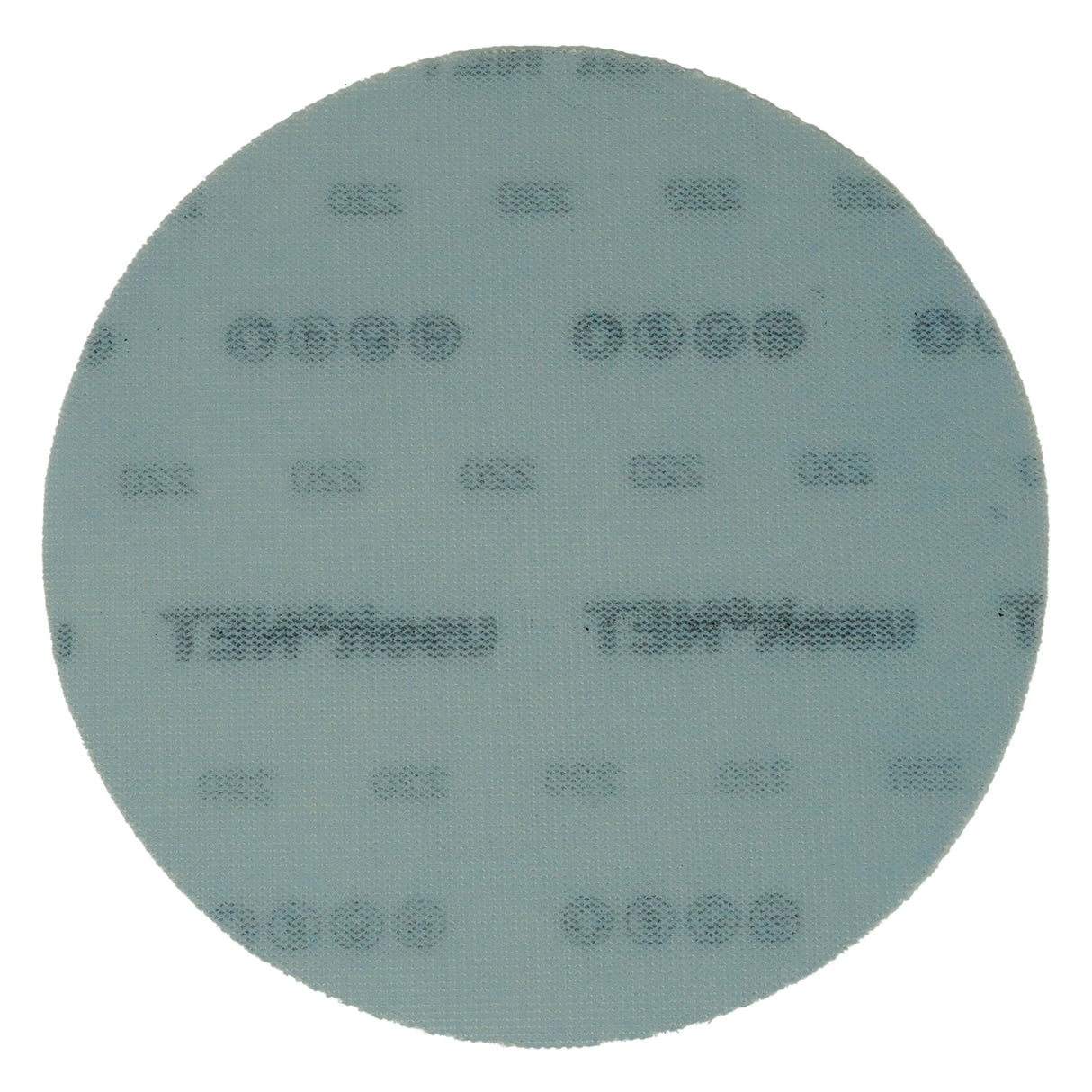 Joest Disques de ponçage ronds en céramique pour cloison sèche de 9 po (paquet de 10)