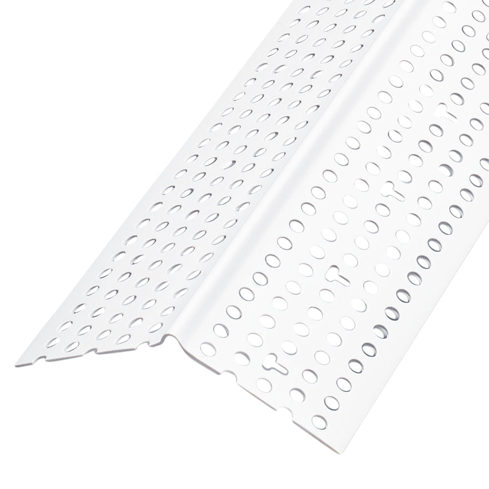 Esquinero con reborde abocinado Trim-Tex Jumbo