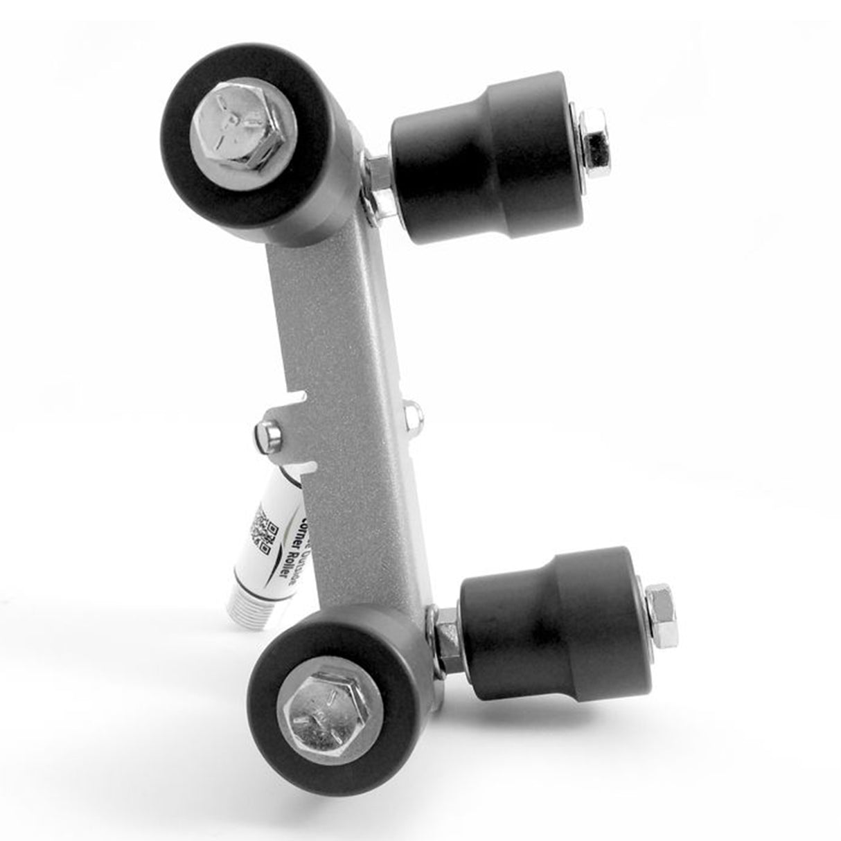 Can-Am Bullnose Outside Corner Roller