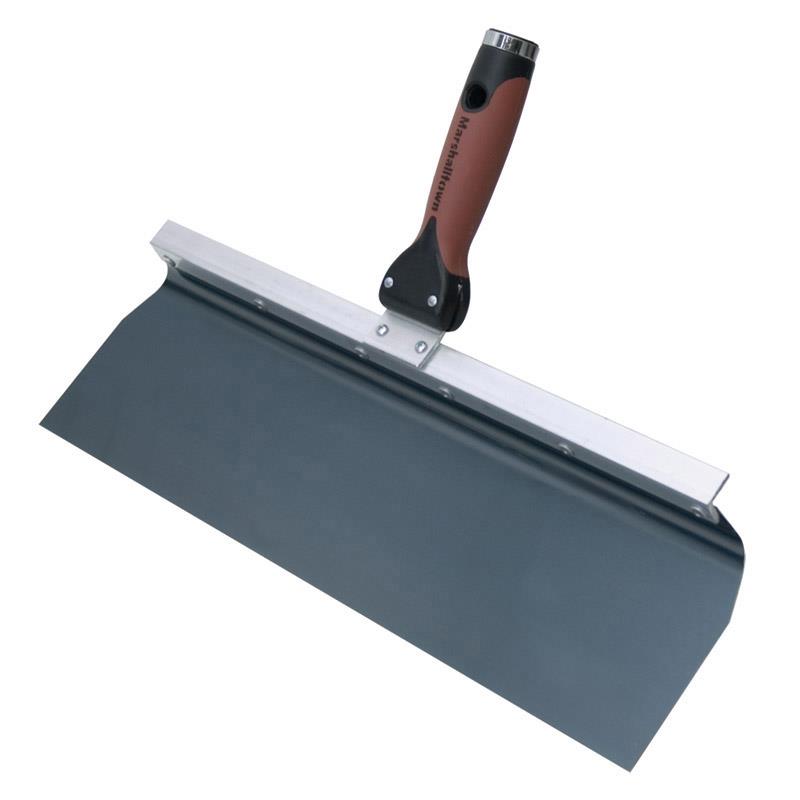 Couteau Knockdown incurvé Marshalltown