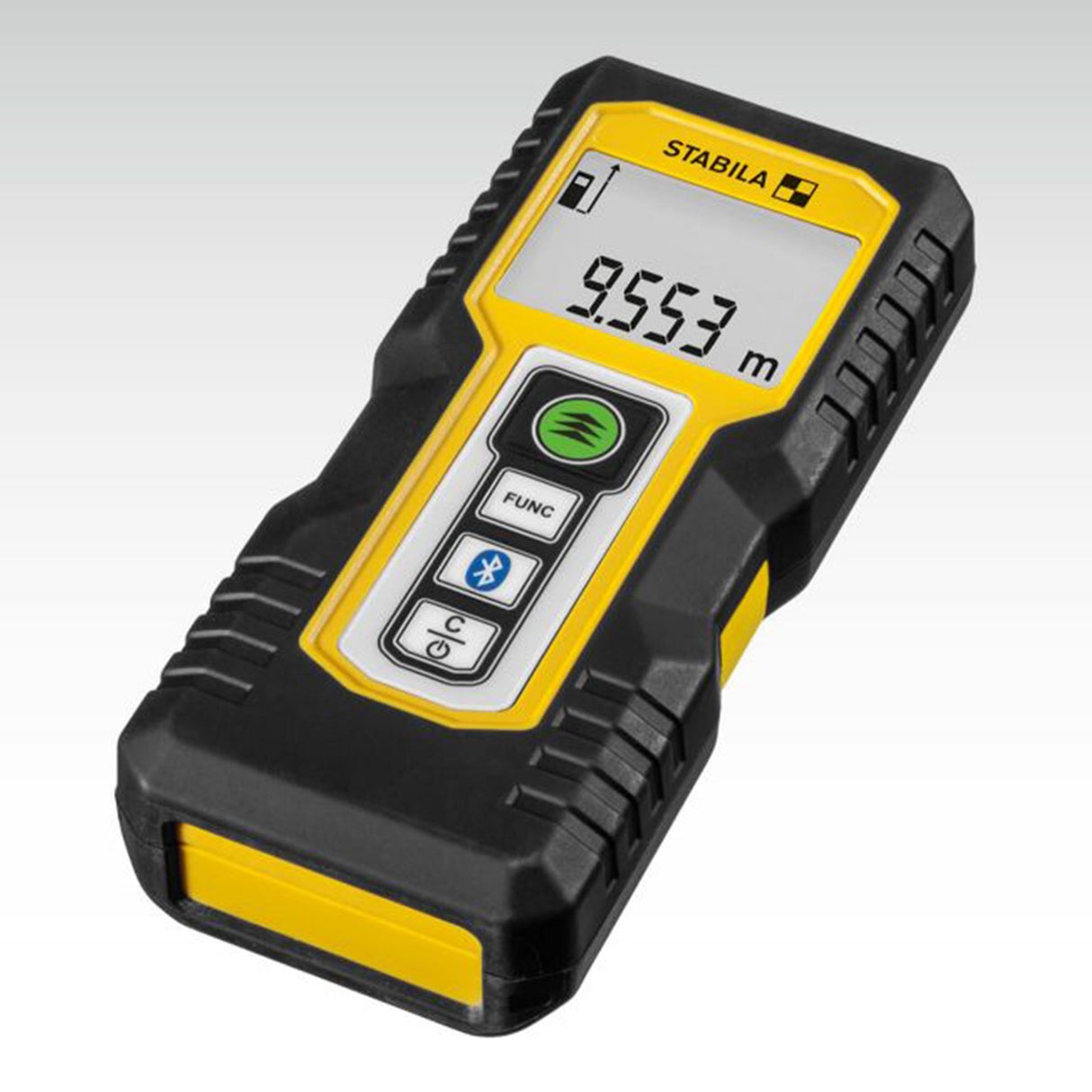 Stabila LD250BT Bluetooth Laser Distance Measurer