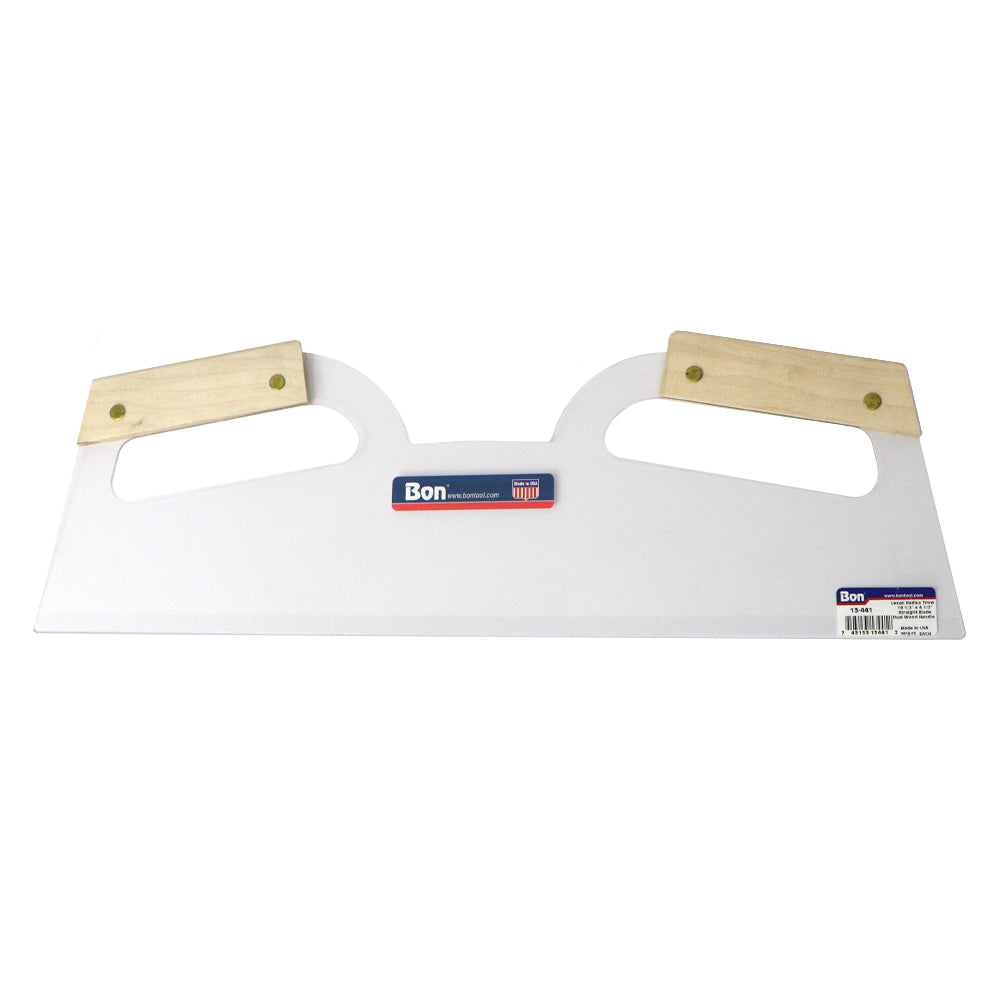 Llana radial Bon Lexan