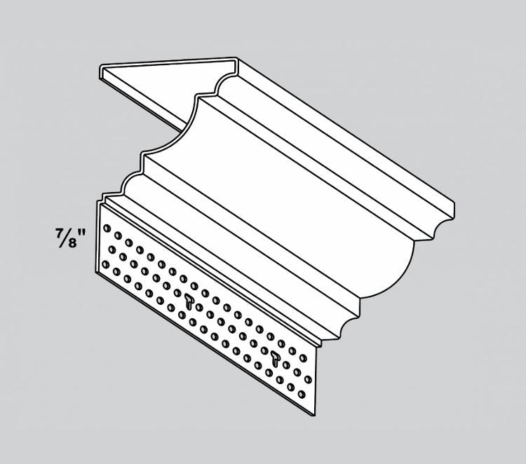 TrimTex Crown Molding