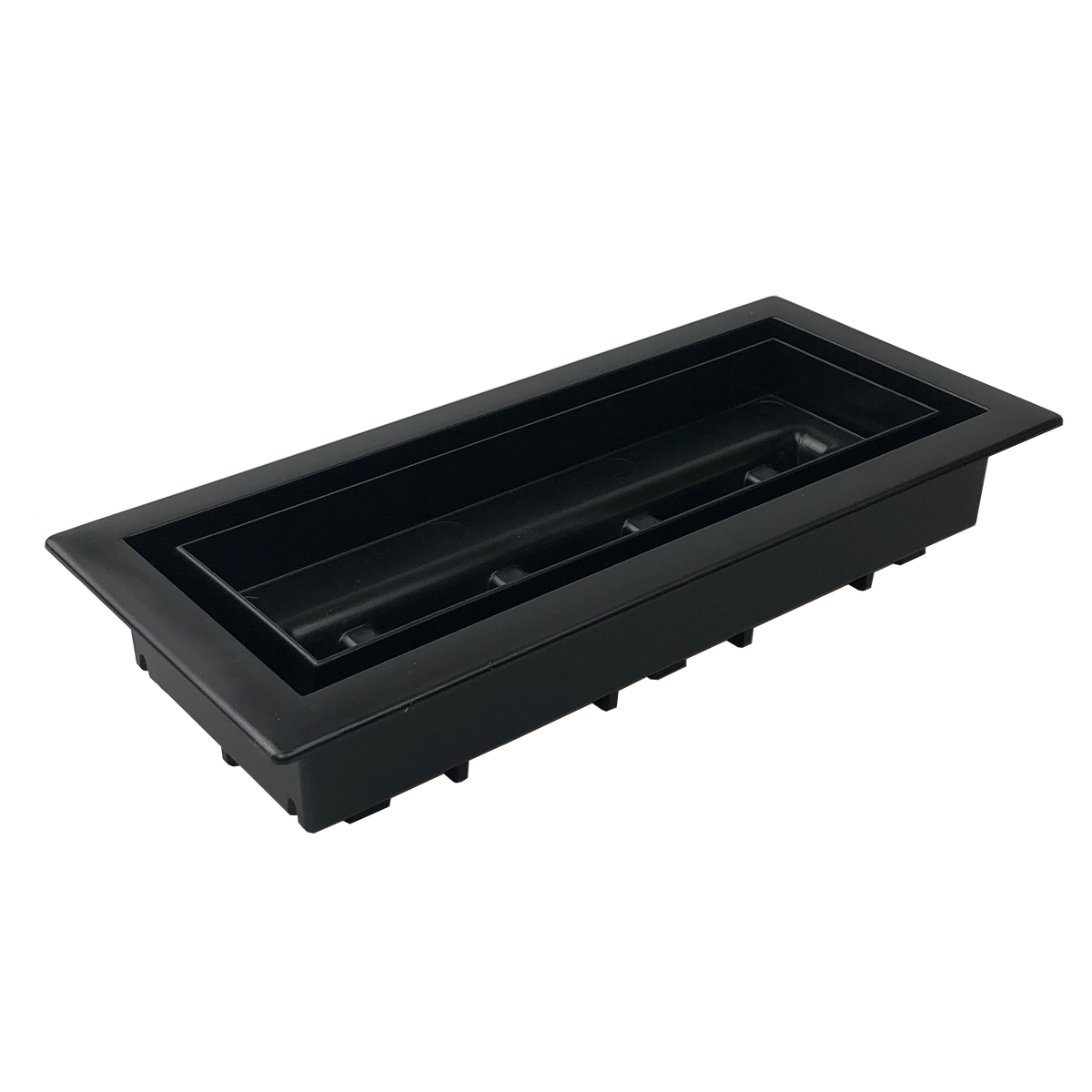 Aria Lite Framed Floor Vent – CSR Building Supplies