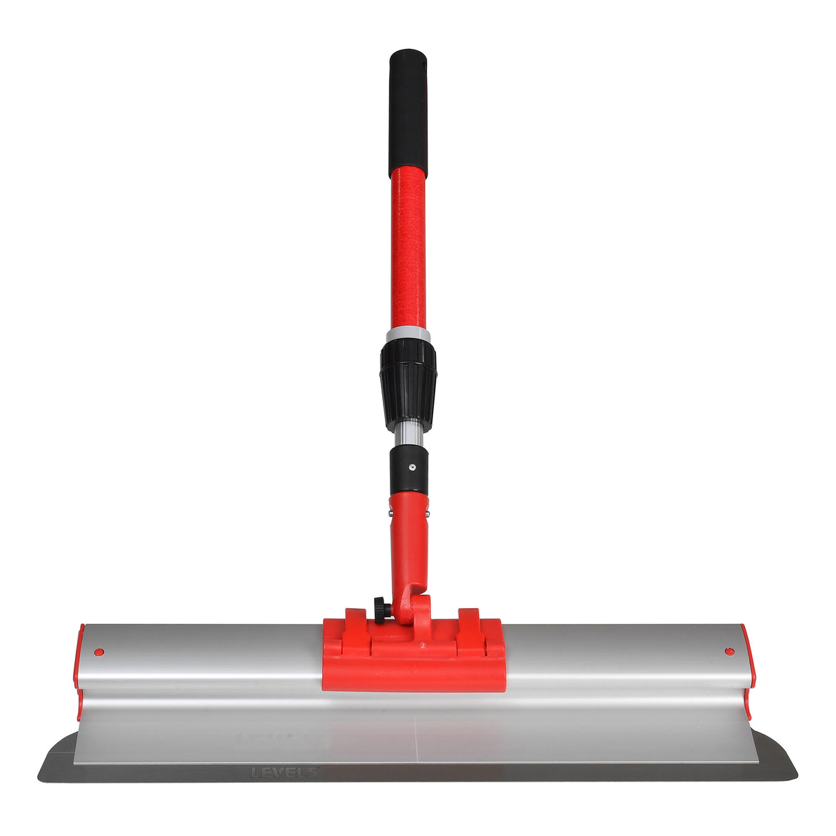 Level 5 Skimming Blade with adapter and extendable handle