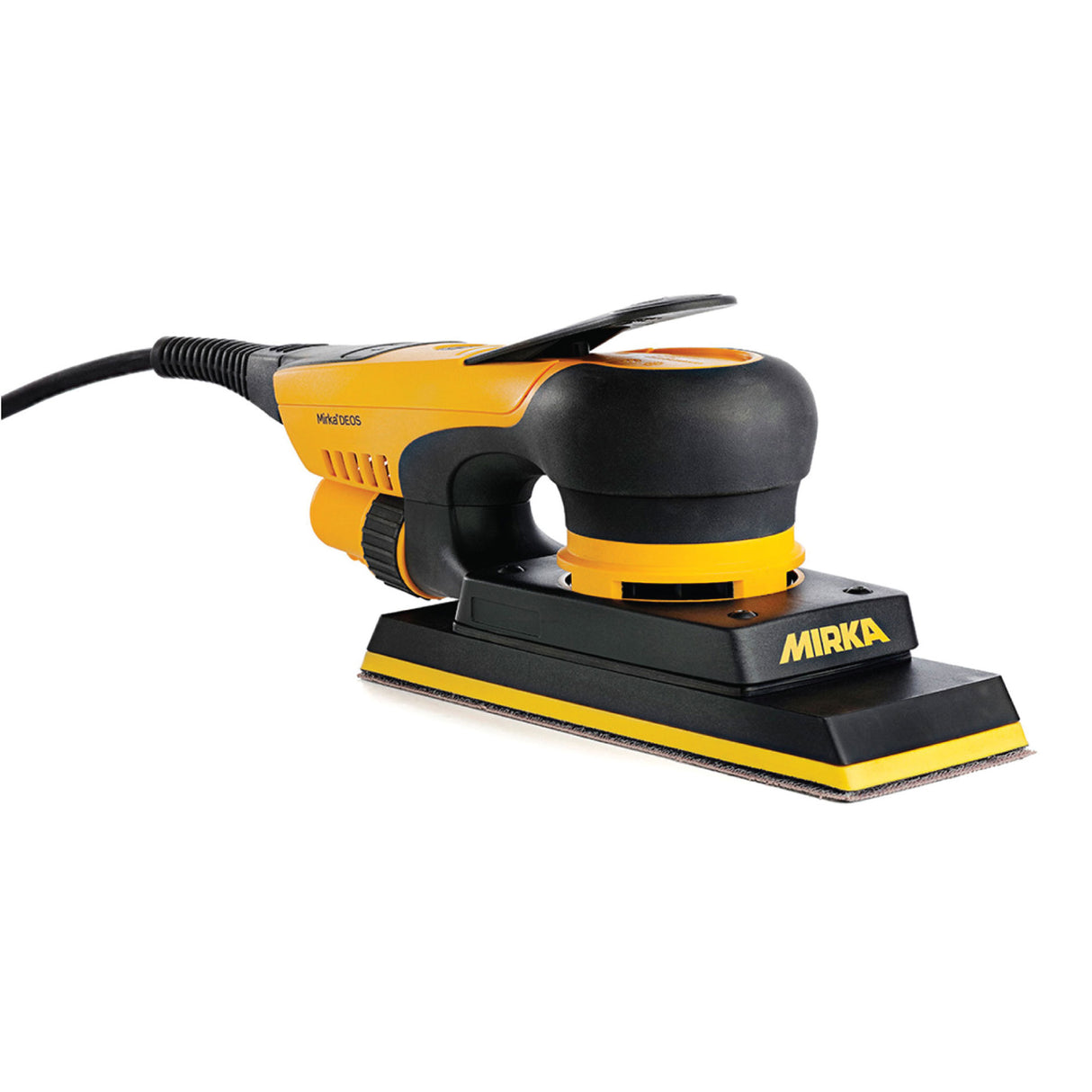 Mirka DEOS Ponceuse électrique 3" x 8" 383x CV (MID3830201US)