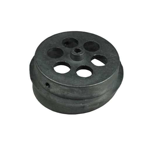 Pièces de rechange pour pompe à boue chaude Columbia