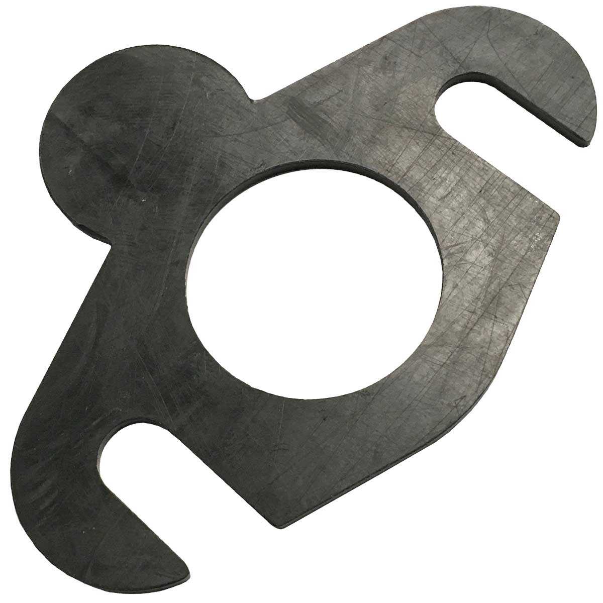 Pièces de rechange pour pompe à boue chaude Columbia