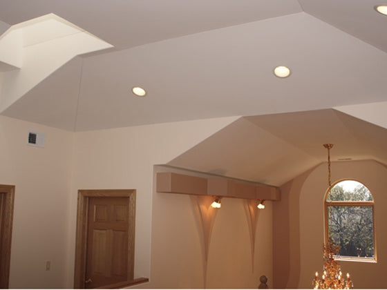 Perle d'expansion Trim-Tex Magic Corner