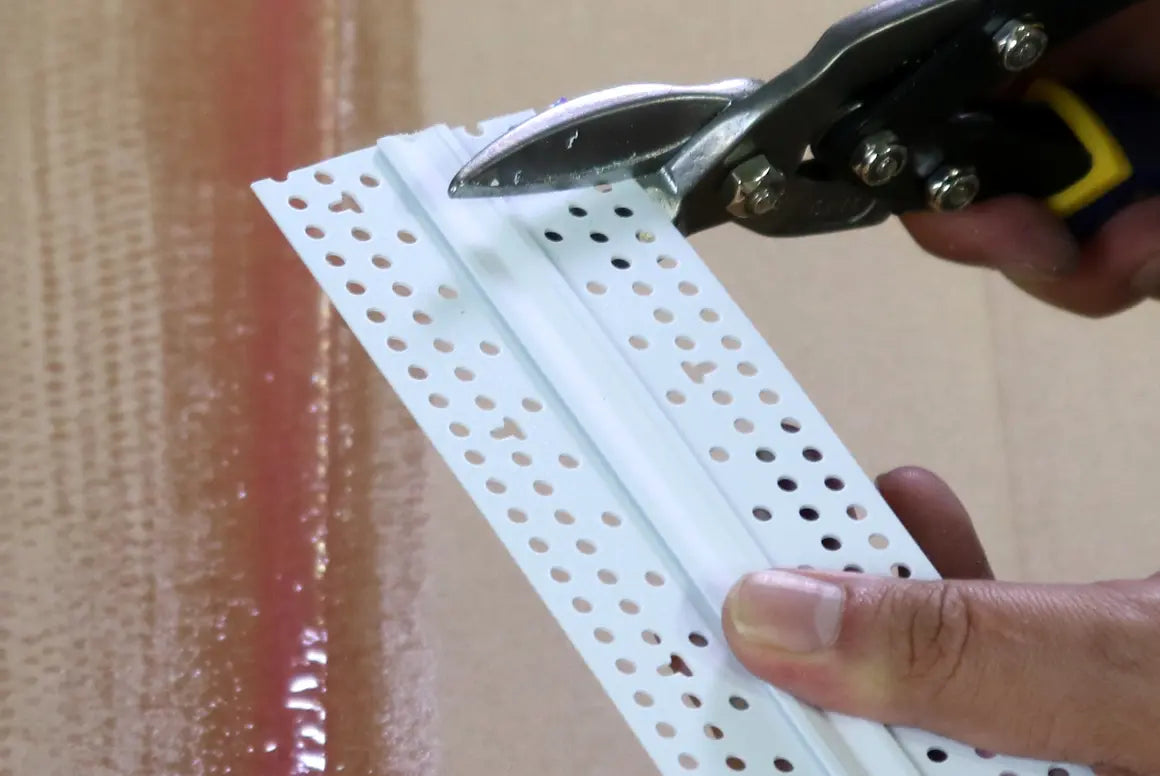 Perle d'expansion Trim-Tex Magic Corner