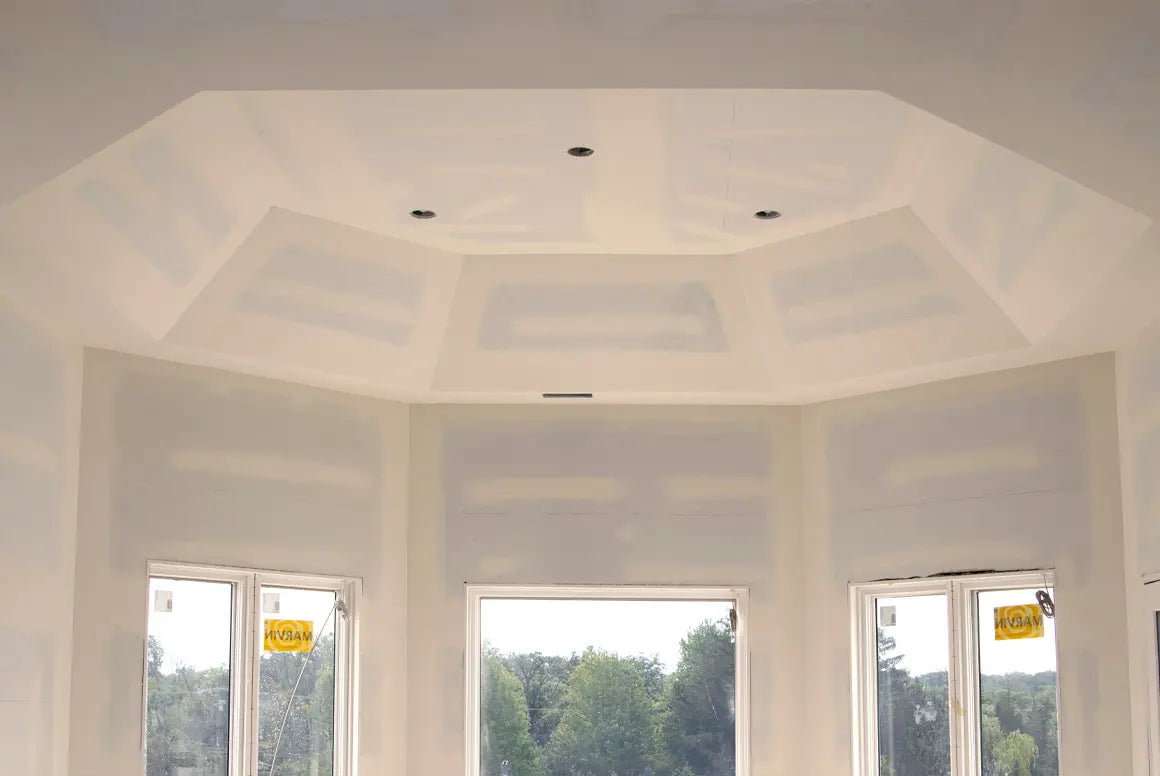 Perle d'expansion Trim-Tex Magic Corner