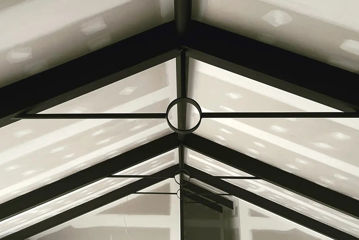 Perle d'expansion Trim-Tex Magic Corner