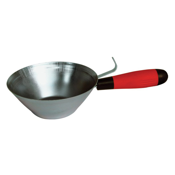 Balancier à godet Marshalltown 13"