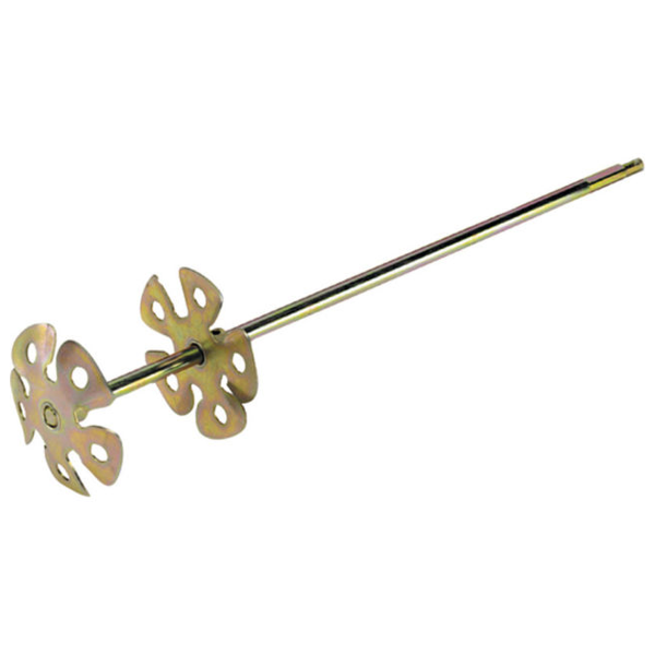 Marshalltown 5"x 24" Fan Blade Mixer