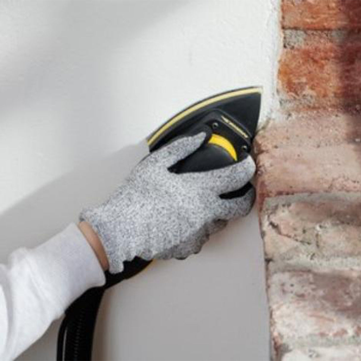 Lijadora orbital Mirka DEOS Delta 663X CV (MID6630201US)