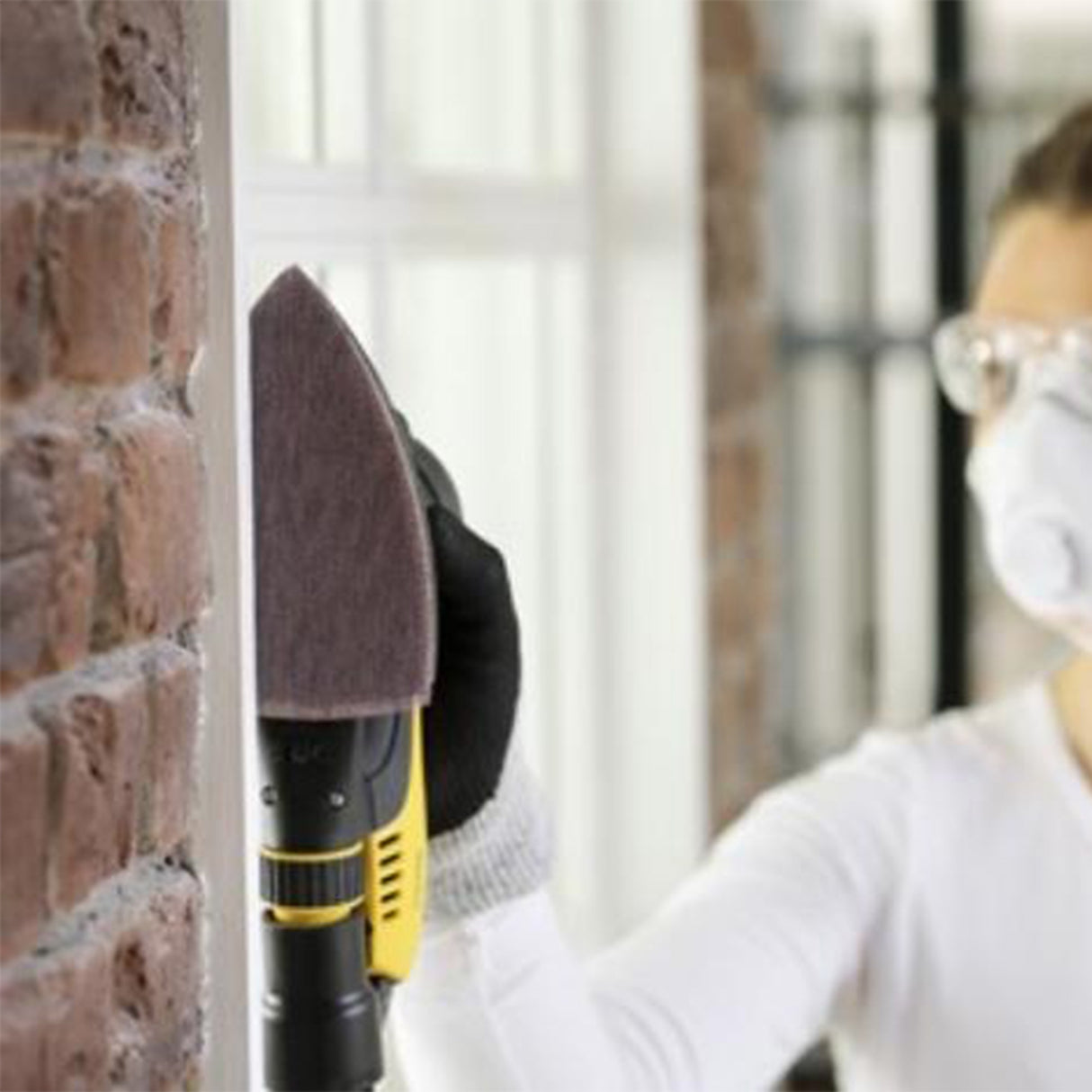 Lijadora orbital Mirka DEOS Delta 663X CV (MID6630201US)