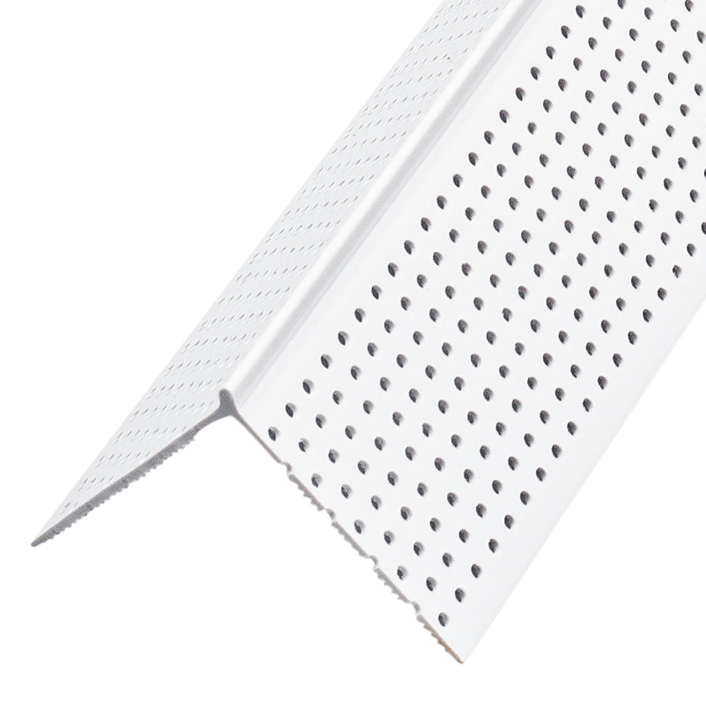 Trim-Tex Mud Set Perle d'angle rigide Jumbo à profil bas