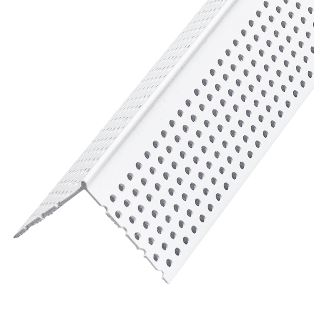 Trim-Tex Mud Set Esquinero rígido de bajo perfil