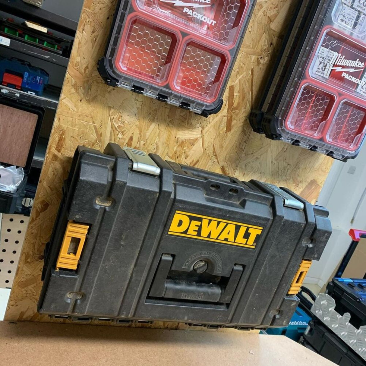 Tacos de montaje StealthMounts Cleat 'n' Feet (paquete de 6)