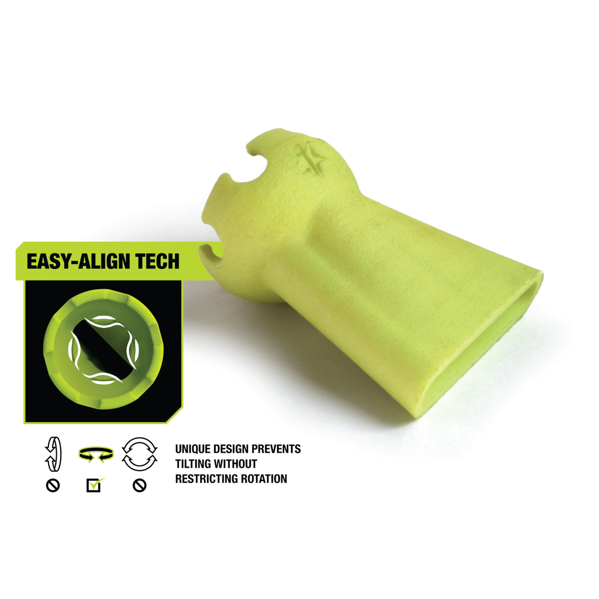 Kit de deslizamiento directo de rodillos de caudal variable Can-Am