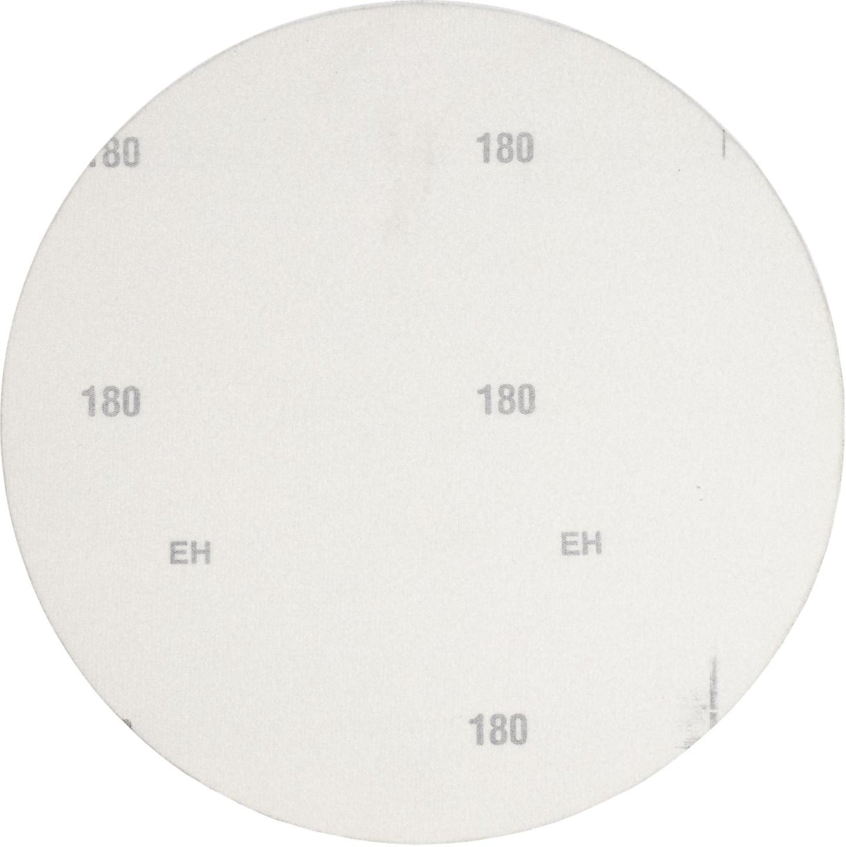 Marshalltown Disques abrasifs ronds de qualité supérieure pour cloisons sèches de 9 po (paquet de 5)