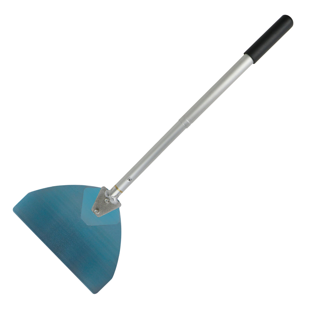 Rankee 15" - 24" Twist and Lock Handle avec lame de couteau large Kraft et kit d'adaptateur