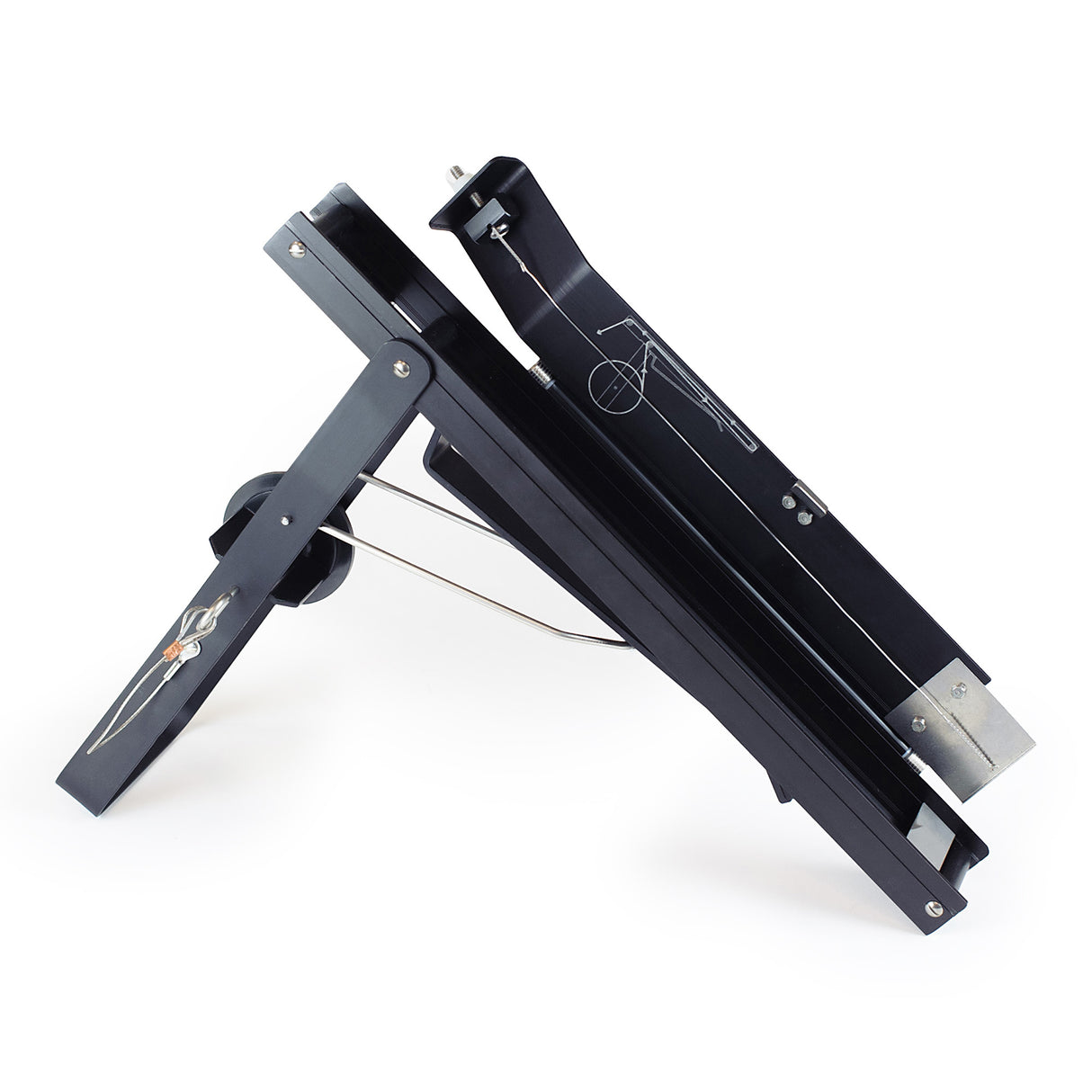 Cono semiautomático de Columbia