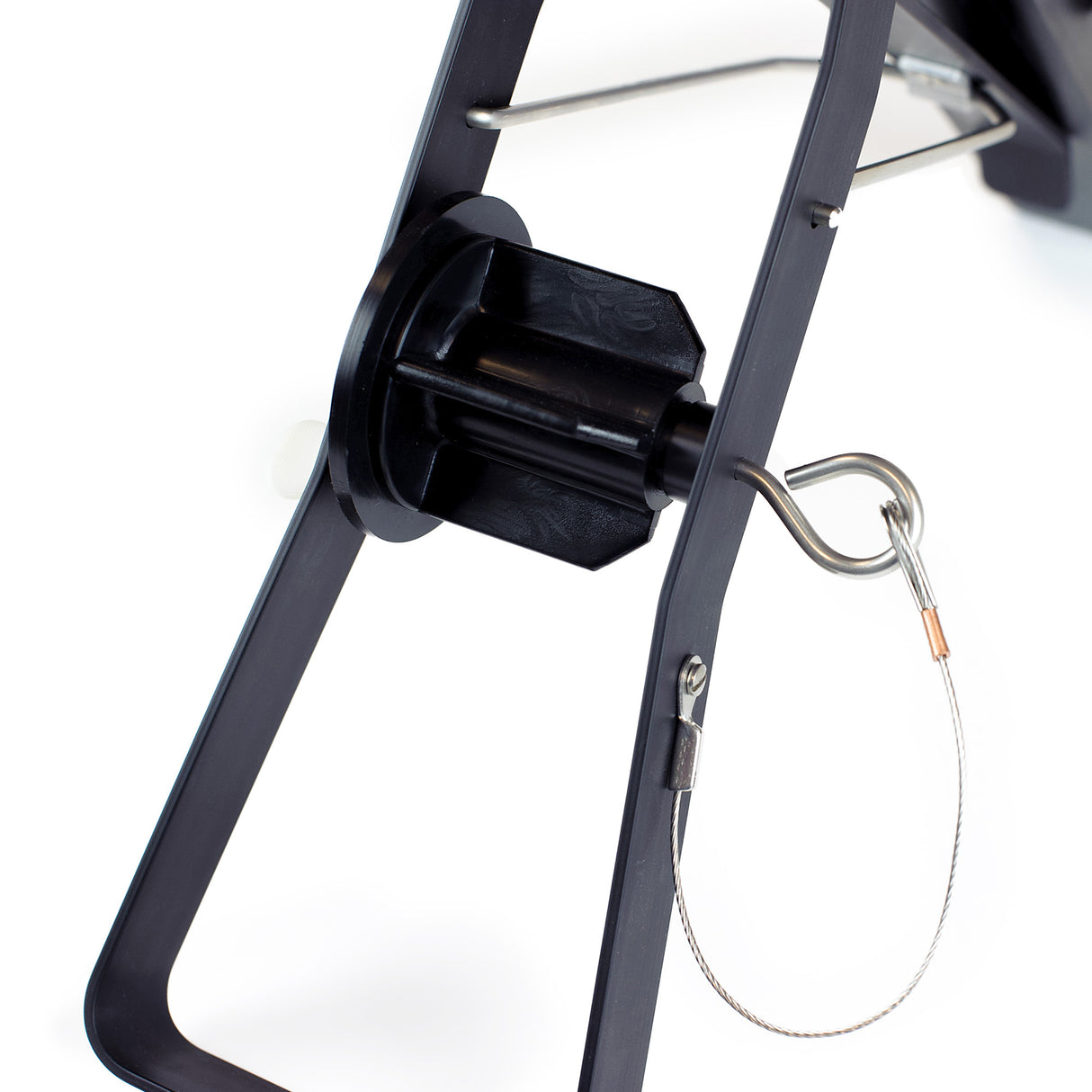 Cono semiautomático de Columbia