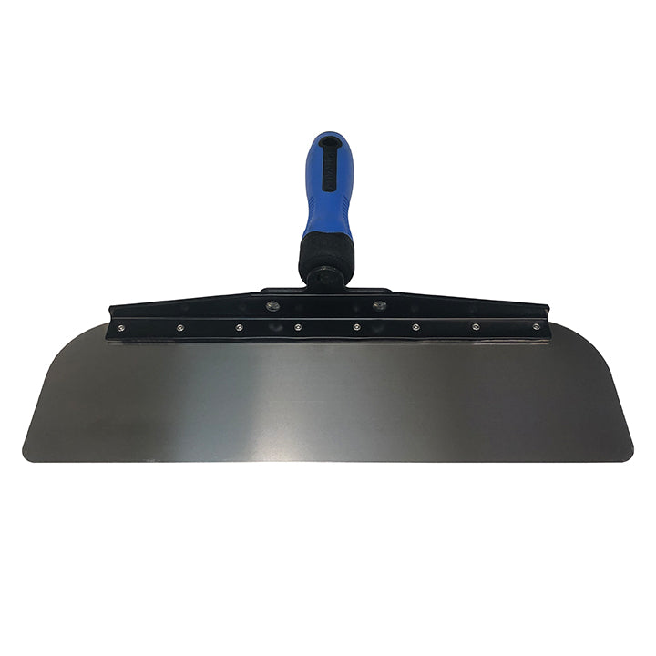 Hoja de desnatado de radio avanzado