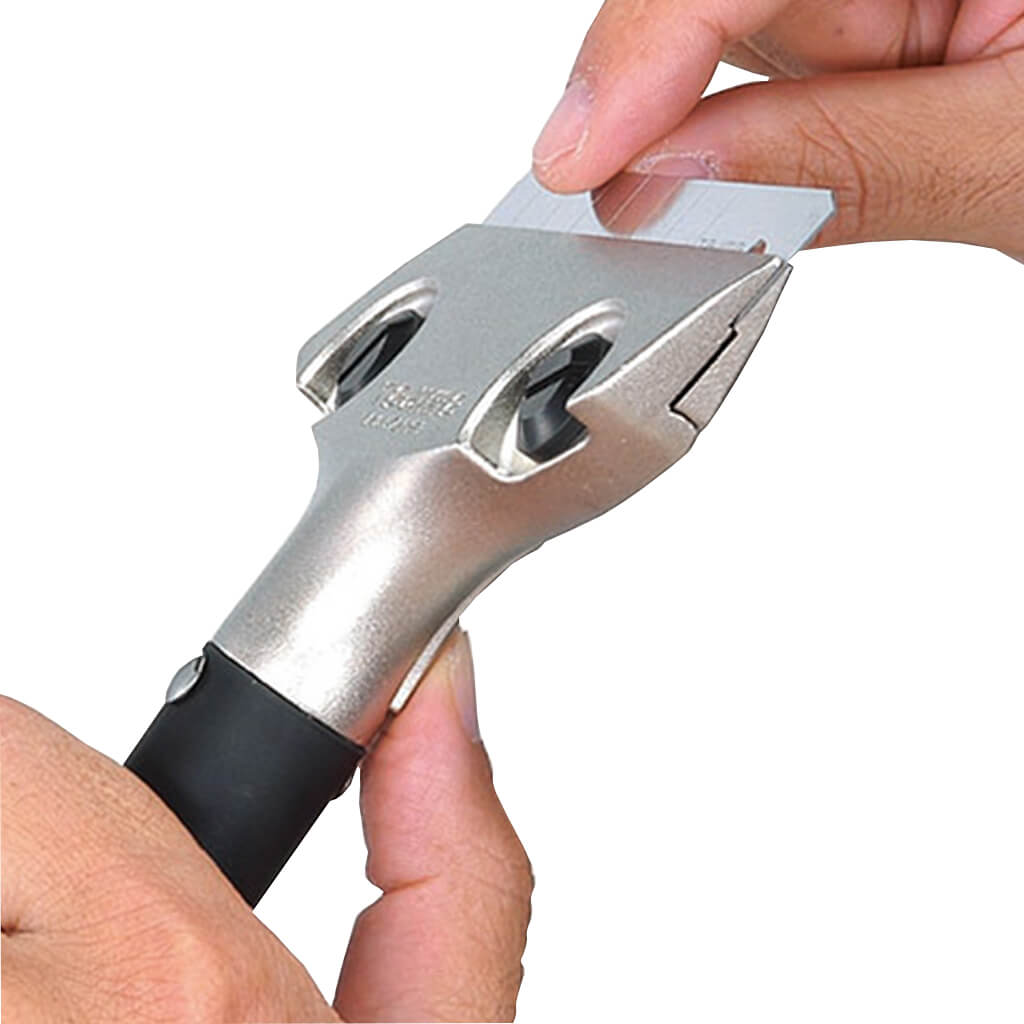 Grattoir à lame réversible Tajima Scrape-Rite