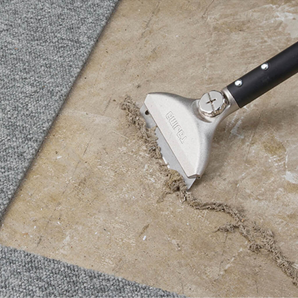 Grattoir à lame réversible Tajima Scrape-Rite