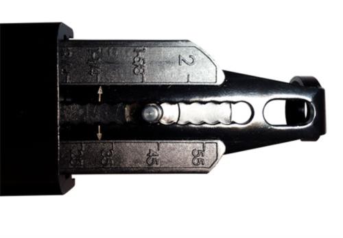 Attachement assemblé Grabber SuperDrive N7