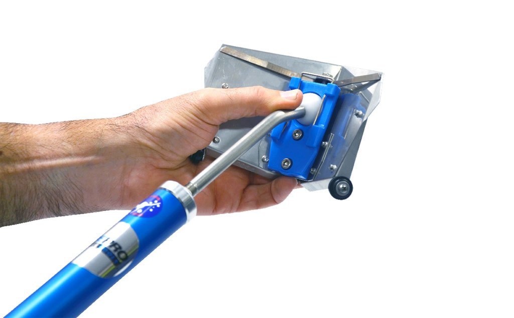 TapePro Glider Series Glazer