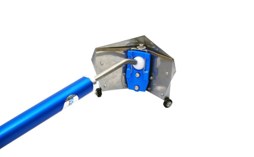 TapePro Glider Series Glazer