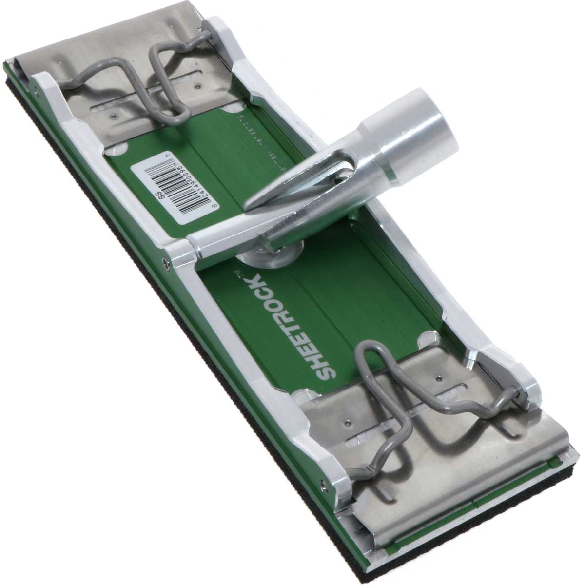 Ponceuse USG Sheetrock™ avec perche de 4 pi