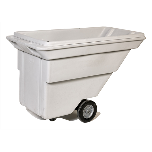 Techtruck TechStar 420C à usage intensif