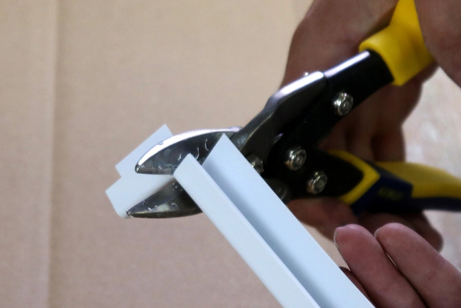 Perle Trim-Tex Shadow Line J