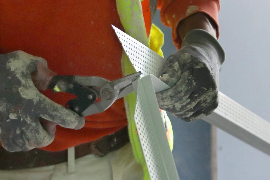 Reborde de ducha Trim-Tex